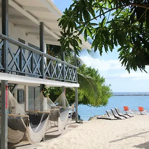 Hotel Coral Reef Beach, Savaneta